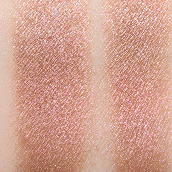 Dior Mirage #5 High Colour Eyeshadow