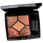Dior Summer 2021 Swatches: Natural Bronzers + Eyeshadow Palettes