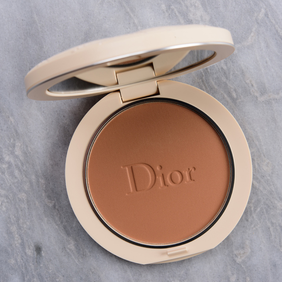 Dior Soft Bronze (03) Dior Forever Natural Bronze