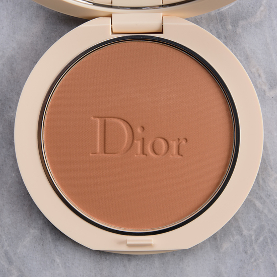 dior bronzer 03