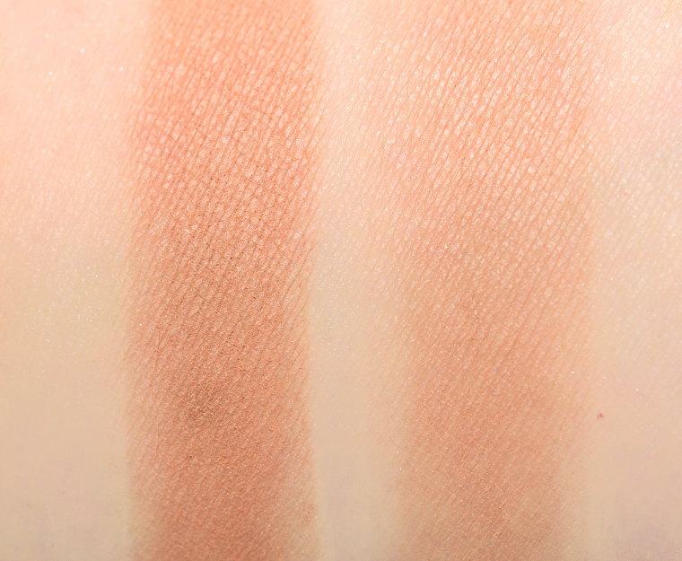 Dior Soft Bronze (03) Dior Forever Natural Bronze