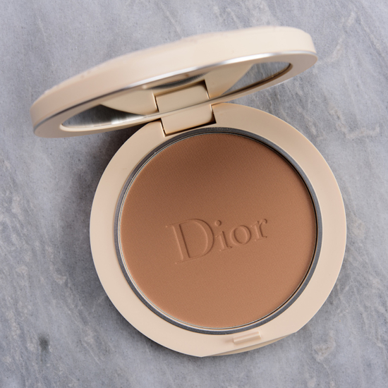 Dior Tan Bronze (04) Dior Forever Natural Bronze