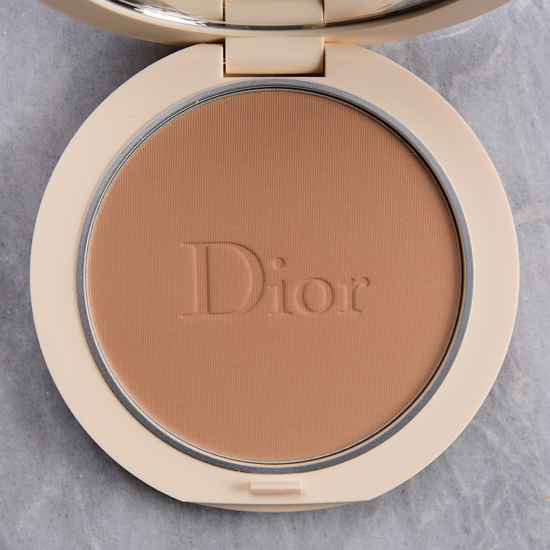 Dior Tan Bronze (04) Dior Forever Natural Bronze Review & Swatches