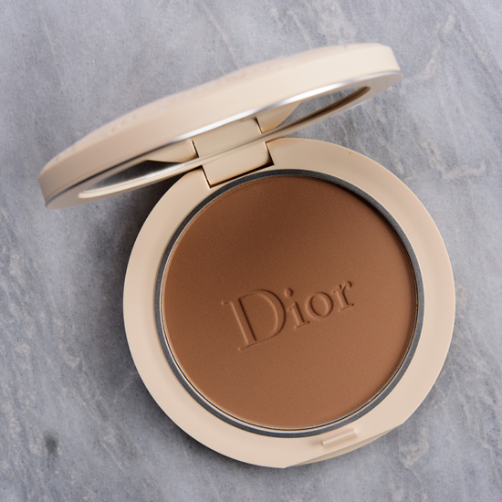 Dior Warm Bronze (05) Dior Forever Natural Bronze