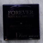 Dior Warm Bronze (05) Dior Forever Natural Bronze