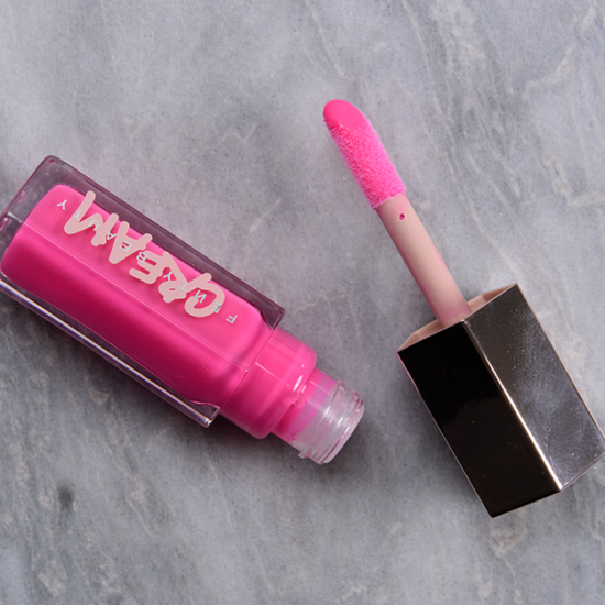 Fenty Beauty Gloss Bomb Cream Bubble Binge