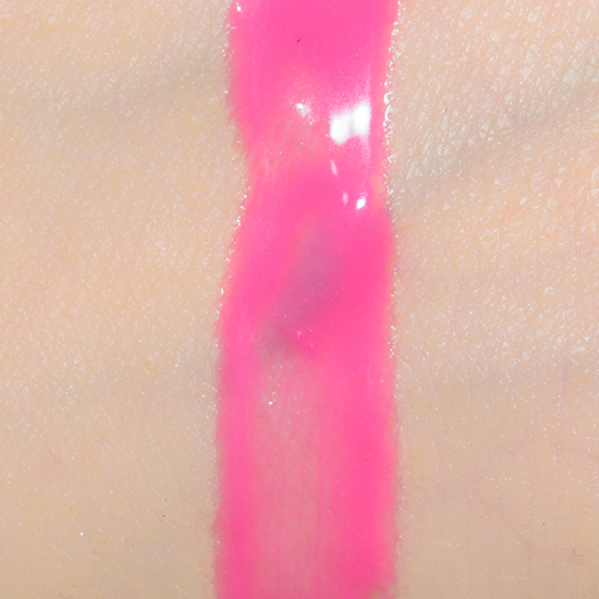 Fenty Beauty Bubble Binge Gloss Bomb Cream