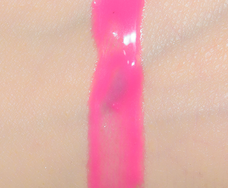 Fenty Beauty Double Take Gloss Bomb Cream Duo Review Swatches Laptrinhx News