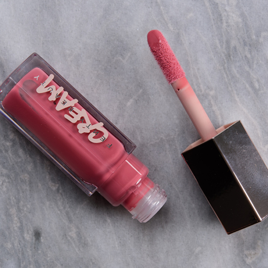 Fenty Beauty Gloss Bomb Cream Cupcakin'
