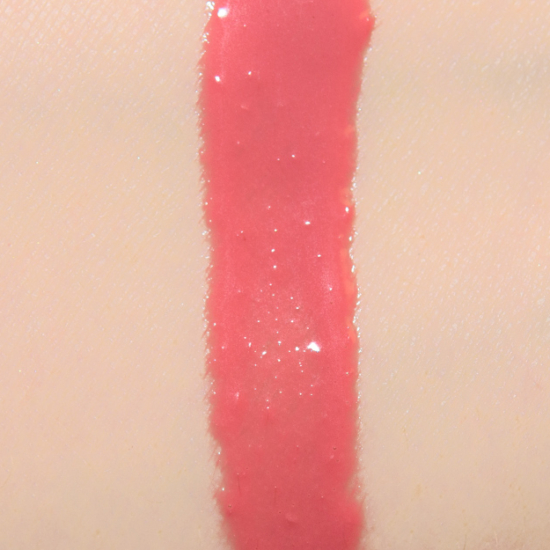 Fenty Beauty Cupcakin' Gloss Bomb Cream