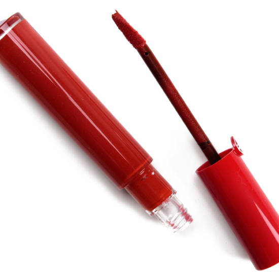 Giorgio Armani Burn Red (418) Lip Maestro