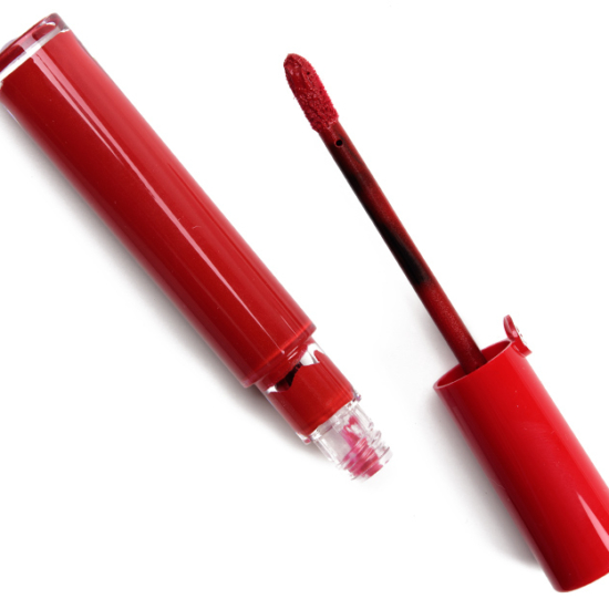 Giorgio Armani Cardinal Red (420) Lip Maestro