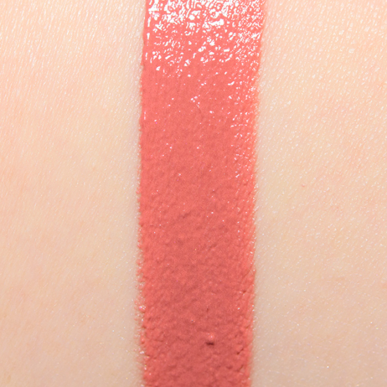 Giorgio Armani Nuda (107) Lip Maestro