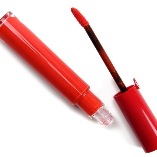 Giorgio Armani Vivid Coral (307) Lip Maestro