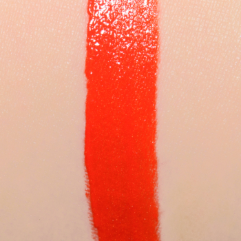 Giorgio Armani Vivid Coral (307) Lip Maestro