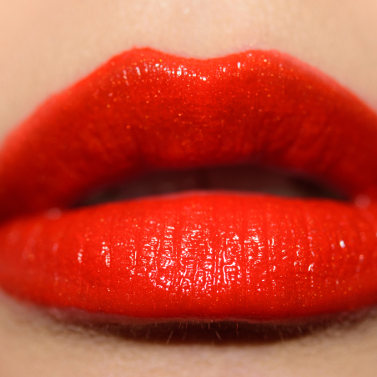 Giorgio Armani Vivid Coral (307) Lip Maestro