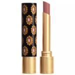 Gucci Beauty Call It a Day (214) Rouge de Beaute Brillant Glow and Care Lipstick