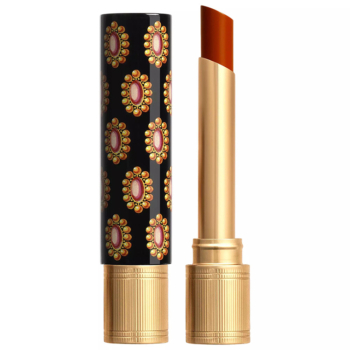 Gucci Beauty Louise Orange (307) Rouge de Beaute Brillant Glow and Care Lipstick