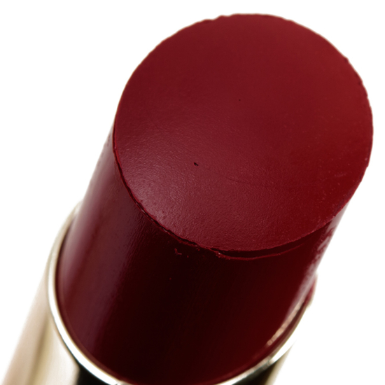 Guerlain KissKiss Shine Bloom Lipstick Balm Corolla Rouge (819)