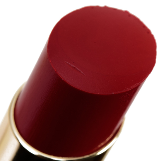 Guerlain KissKiss Shine Bloom Lipstick Balm Daisy Red (729)