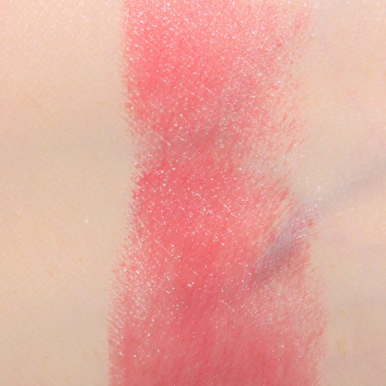 Guerlain Eternal Rose (219) KissKiss Shine Bloom Lipstick Balm