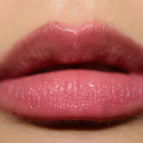 Guerlain Floral Nude (119) KissKiss Shine Bloom Lipstick Balm
