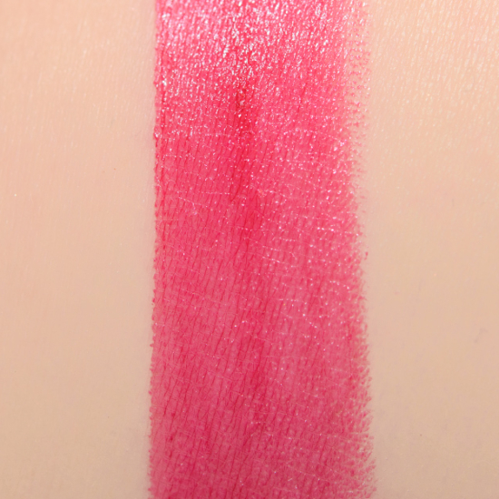 Guerlain Flower Fever (809) KissKiss Shine Bloom Lipstick Balm