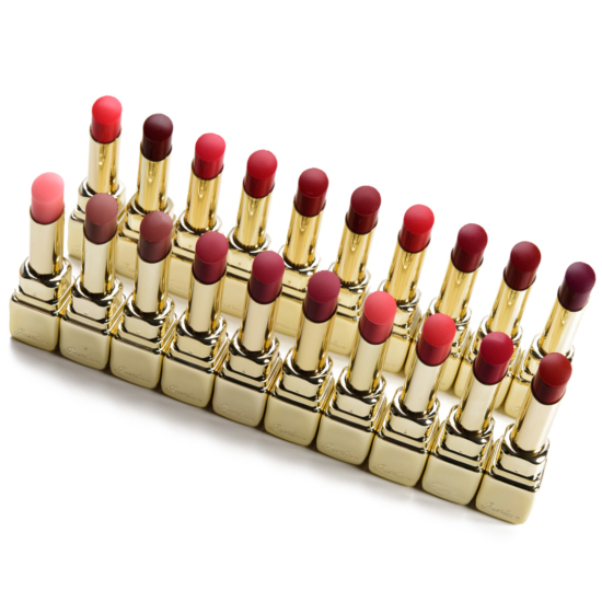 Guerlain KissKiss Shine Bloom Lipstick Balm