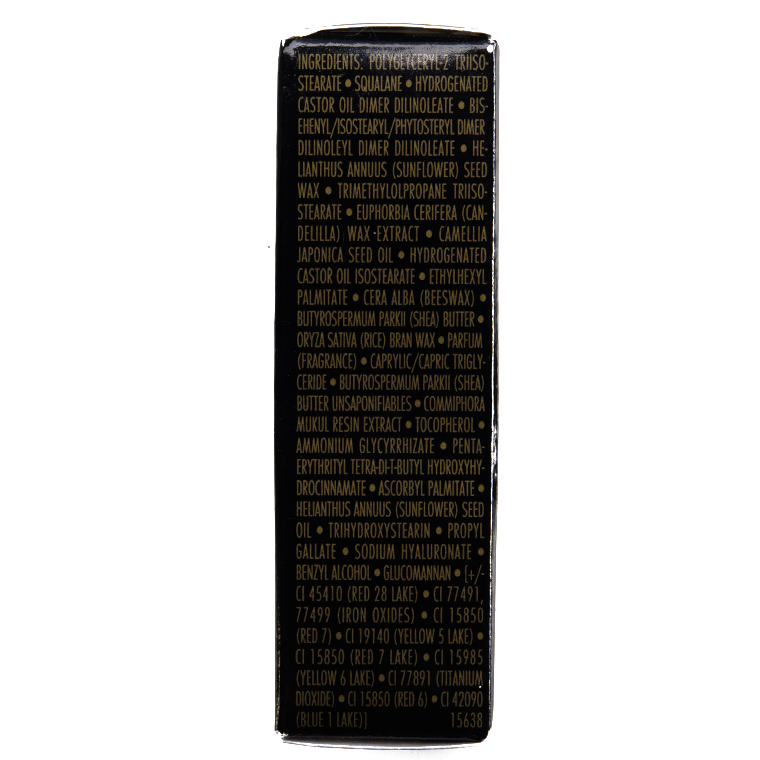 Guerlain Kiss To Say (521) KissKiss Shine Bloom Lipstick Balm