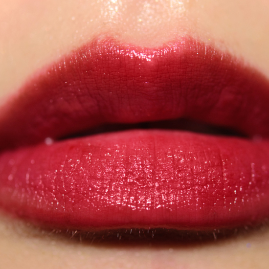 Guerlain KissKiss Shine Bloom Lipstick Balm Kiss To Say (521)