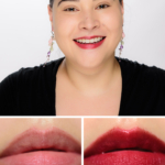Guerlain Kiss To Say (521) KissKiss Shine Bloom Lipstick Balm