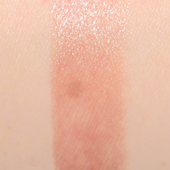 Guerlain Lily Caress (109) KissKiss Shine Bloom Lipstick Balm