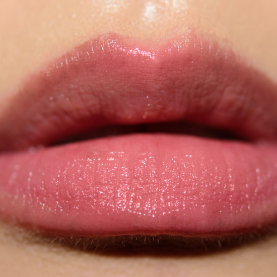 Guerlain Lily Caress (109) KissKiss Shine Bloom Lipstick Balm