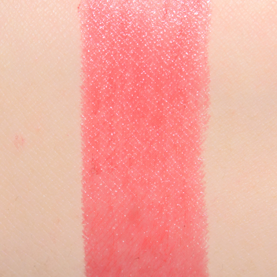 Guerlain Love Bloom (520) KissKiss Shine Bloom Lipstick Balm