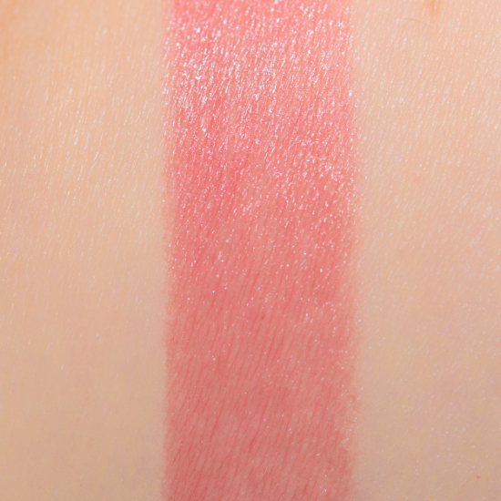 Guerlain Petal Blush (229) KissKiss Shine Bloom Lipstick Balm