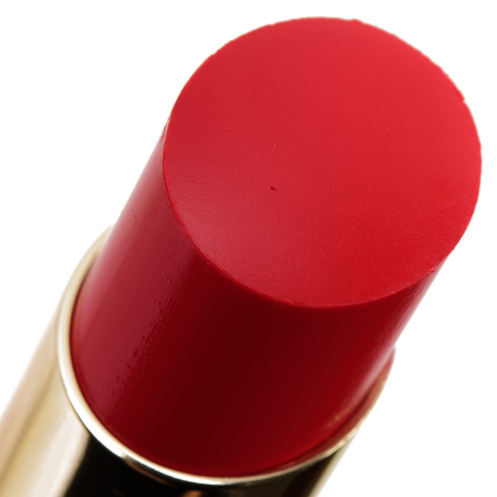 Guerlain Poppy Kiss (775) KissKiss Shine Bloom Lipstick Balm
