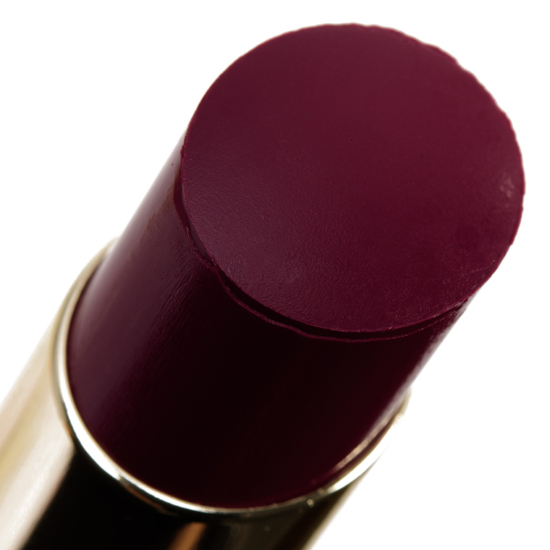 Guerlain Tender Lilac (829) KissKiss Shine Bloom Lipstick Balm