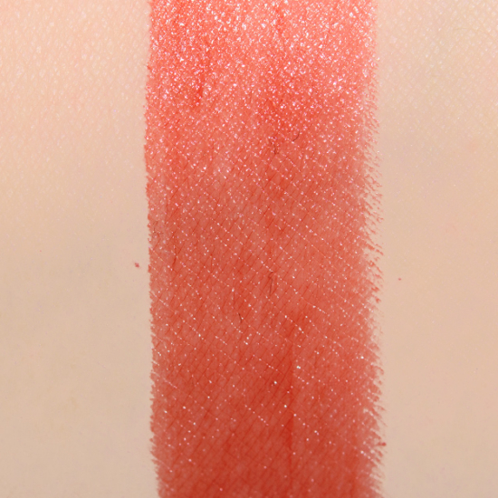 Guerlain Wild Kiss (509) KissKiss Shine Bloom Lipstick Balm