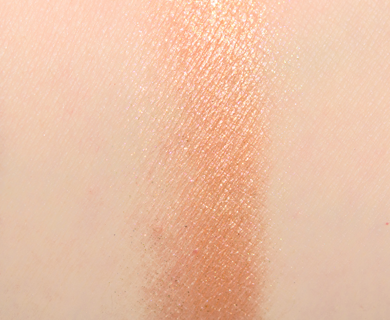 <p class="text-center">Huda Beauty Caramel Brown #1 Eyeshadow</p>