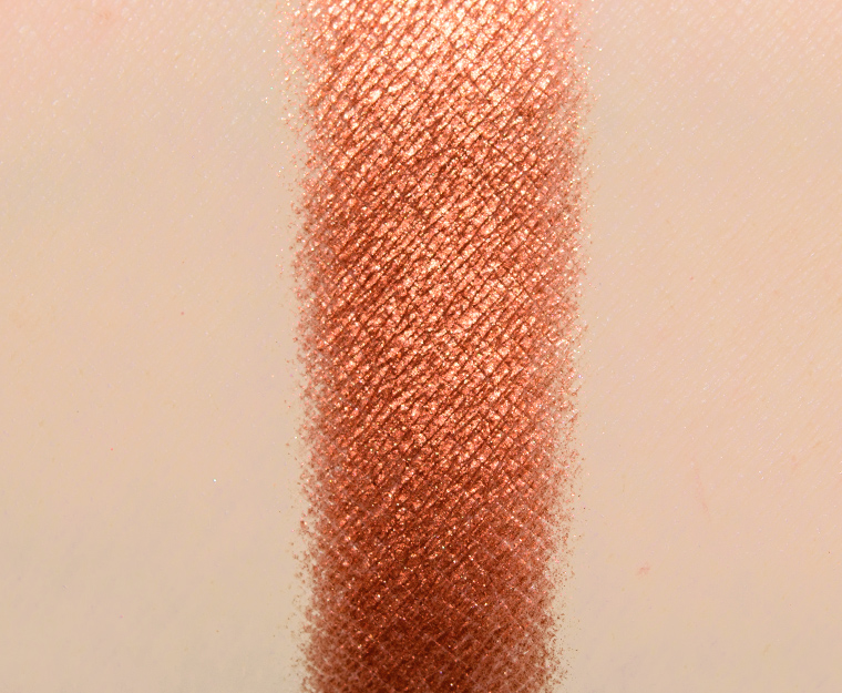 <p class="text-center">Huda Beauty Caramel Brown #2 Eyeshadow</p>