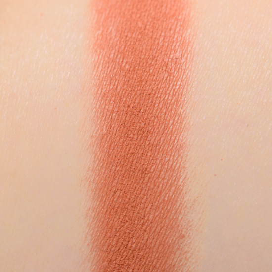 Huda Beauty Caramel Brown #4 Eyeshadow