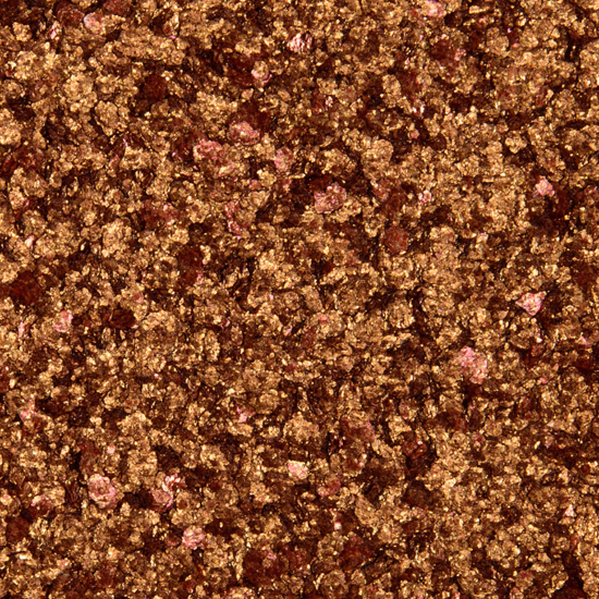 Huda Beauty Eyeshadow Caramel Brown #5