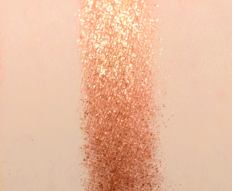 <p class="text-center">Huda Beauty Caramel Brown #5 Eyeshadow</p>