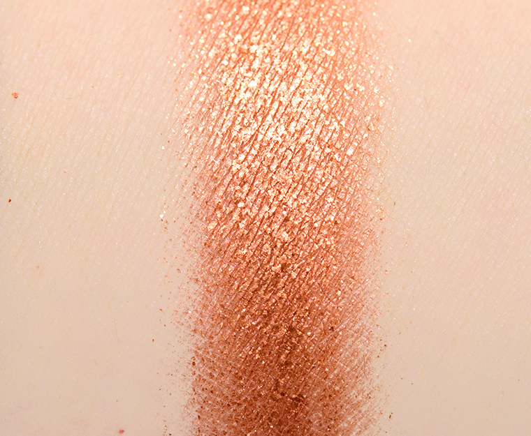 <p class="text-center">Huda Beauty Caramel Brown #7 Eyeshadow</p>