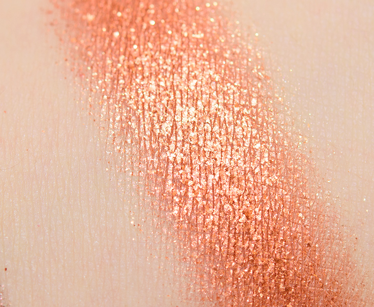 Huda Beauty Caramel Brown #7 Eyeshadow