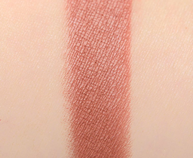 Huda Beauty Chocolate Brown #1 Eyeshadow