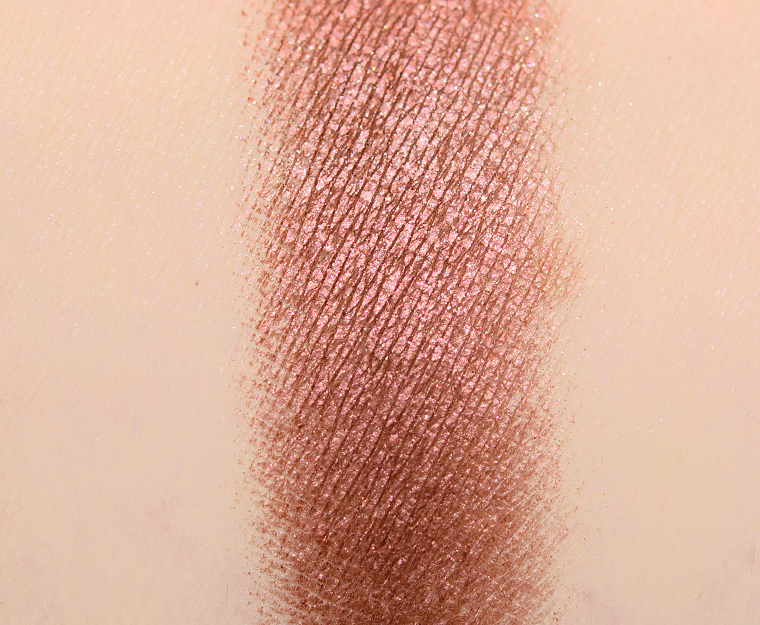 Huda Beauty Chocolate Brown #2 Eyeshadow