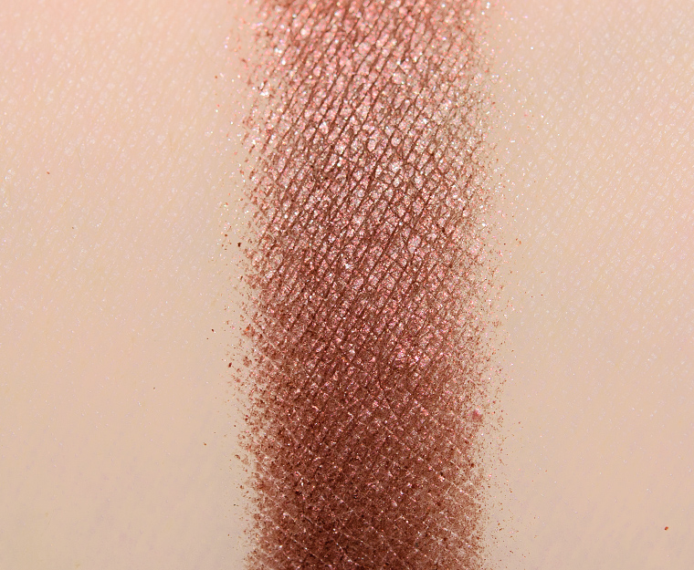 Huda Beauty Chocolate Brown #3 Eyeshadow