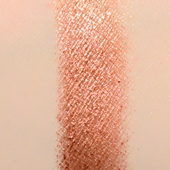 Huda Beauty Chocolate Brown #4 Eyeshadow
