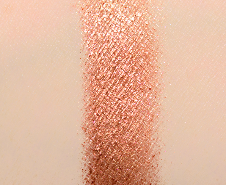 Huda Beauty Chocolate Brown #4 Eyeshadow